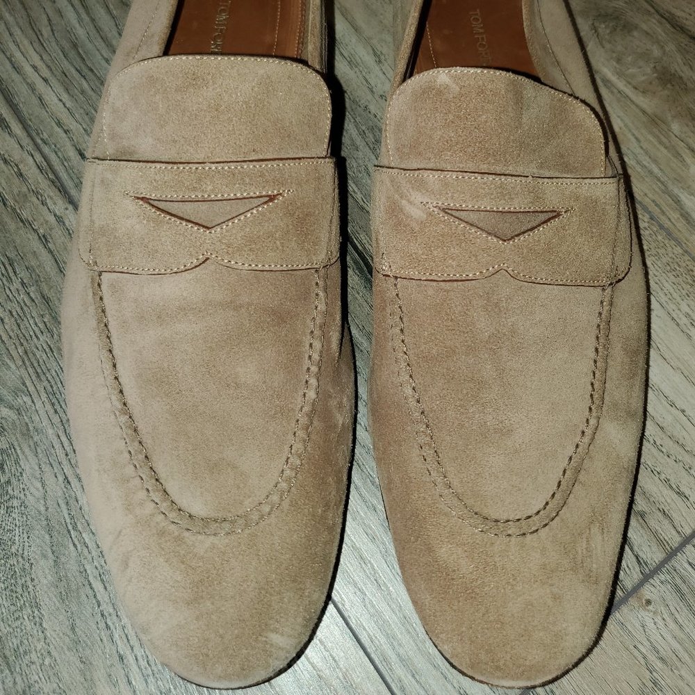 Men's shoes